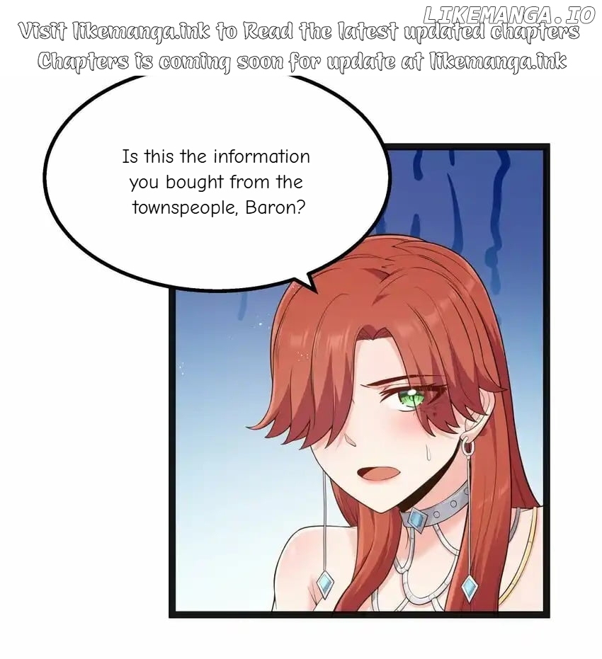 This Hero is a Money Supremacist Chapter 23 - page 1